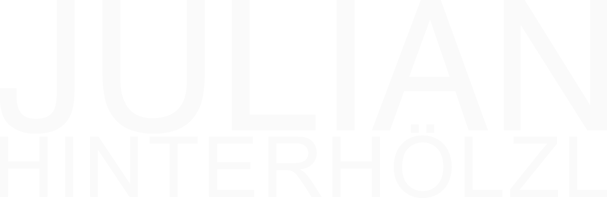 Julian Hinterhölzl